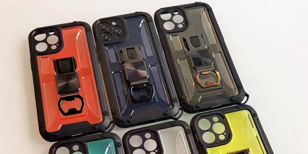 Apakah Casing Ponsel Akrilik Tahan Kotoran?
