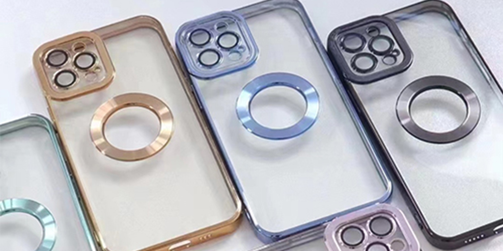 Keuntungan Dan Kerugian Casing Ponsel Elektroplating