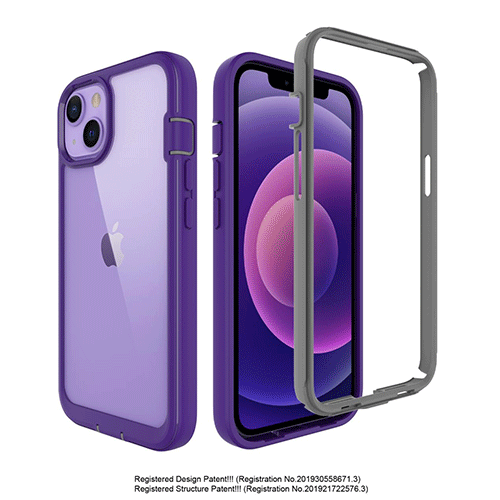 Casing Ponsel 3in1