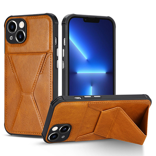 Casing Ponsel Braket Anti-jatuh empat sudut