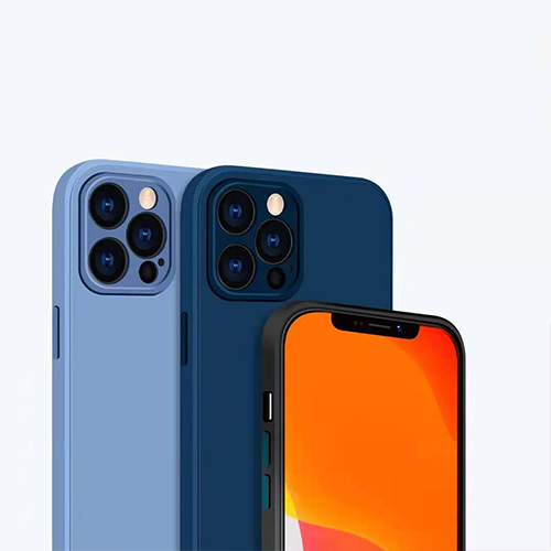 Penutup Telepon TPU